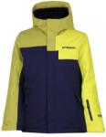 FUNDANGO Milton Jacket junior síkabát kék|sárga|zöld