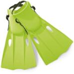 Intex Small Swim Fins 55936 búvártalp világoszöld