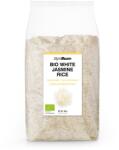 GymBeam БИО бял жасминов ориз 500 g