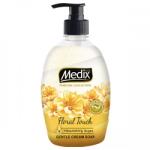 Medix Течен сапун Medix Floral Touch помпа 400мл