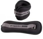 inSPORTline Csukló/boka súly inSPORTline ON-X Neoprener 2x2 kg