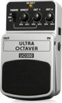 BEHRINGER ULTRA OCTAVER UO300 gitár Octave pedál