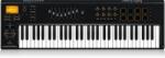 BEHRINGER MOTÖR 61 master billentyűzet