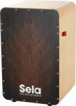  Sela SE 045 CaSela Pro Brown Dragon cajon
