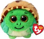 Ty Beanie Babies Plüss Gombóc Cruiser Teknős (TY42549)