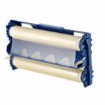 Leitz Hideglamináló fólia, 80 mikron, 20 m, tekercses, "Office CS9" gépekhez, LEITZ (18646) - mystock