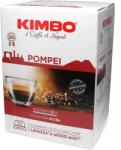 KIMBO | Pompei - 50 kapszula a Lavazza A Modo Mio termékhez