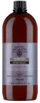 Nook Șampon Extra Violet pentru Neutralizarea Reflexiilor Galbene, Ideal pentru Părul Blond, Nook Magic Arganoil Blonde Story (NO1029027)