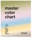 Nook Catalog Culori General Master Color Chart (NO27142)