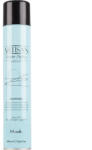 Nook Fixativ cu Efect Puternic și Control Anti-Frizz, Rezistent la Umiditate, Nook Artisan Voluttuosa 500ml (NO1313)