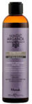 Nook Șampon Extra Violet pentru Neutralizarea Reflexiilor Galbene, Ideal pentru Părul Blond, Nook Magic Arganoil Blonde Story (NO1029026)