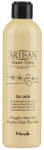 Nook Lichid Modelator pe Bază de Ulei, pentru Strălucirea și Volumul Părului, Nook Artisan Oil Lala 250ml (NO1300)