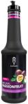 Eldorado Passion Fruit - 1L PET - Piureuri pentru cocktail și limonadă