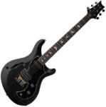 PRS Guitars S2 Vela Semi-Hollow Satin Charcoal elektromos gitár