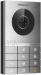 Hikvision DS-KV7023EY-IME2 Kétvezetékes HD video-kaputelefon kültéri egység (DS-KV7023EY-IME2)