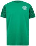 Source Lab Мъжка тениска Source Lab SLab Celtic Graphic T-Shirt Mens - Green