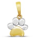 ÉkszerM Arany Tappancs Medál AU 93888