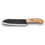 Roselli Cuțit de bucătar japonez ROSELLI 17, 5cm carbon R710
