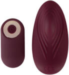  Magic Shiver akkus bugyi vibrátor - öko kiszerelés