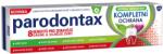 Parodontax ZP 75ml Comp Protect gyógynövényes fogkrém