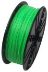Gembird 3DP-ABS1.75-01-G Filament ABS zöld 1.75mm 1kg (3DP-ABS1.75-01-G)