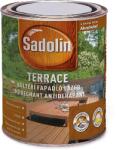 Akzo Nobel Coatings Sadolin fapadló lazúr - Teak, 2.50 l