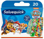 Salvequick sebtapasz Mancs Őrjárat 20x