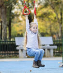  Naturzon | Remek gyerekhinta fogantyúkkal (DS45327297)