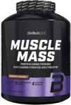 BioTechUSA Muscle Mass 4000 g, ciocolată
