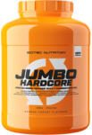 Scitec Nutrition Jumbo Hardcore 3060 g, ciocolată albă fragilă