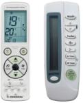 General SAMSUNG ARH-447, ARH-465 - telecomandă de lux retroiluminată