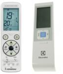 General ELECTROLUX YAL1F, AEG 4055300232, 4055256590, 4055336335, 4055311015 - telecomandă de lux retroiluminată