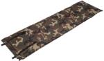 Mil-Tec Saltea autogonflabilă Mil-Tec Thermo, CCE tarn, 185 x 50 x 3 cm