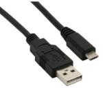 LogiLink CU0034 Ak-USB-01 USB A/B Micro 1.8m