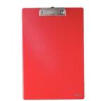 Esselte Felírótábla, A4, ESSELTE, piros (E56053) - tintasziget