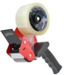 Rapesco Csomagzáró gép, RAPESCO "Germ-Savvy® 960", áttetsző csomagolószalaggal (IR1790) - tintasziget