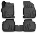 Novline Citroen C-Elysée 2012-2020 Novline méretpontos gumiszőnyeg szett (D000000190_31871_ah)