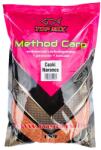 TOPMIX method carp csoki - narancs 1kg etetőanyag (TM126) - epeca