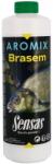 SENSAS attraktor aromix brasem (fehér hal) 500ml (00585) - epeca