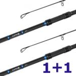 Delphin CAPRI NXT 360cm/3, 5lbs/2 rész 1+1 (101003992SET)