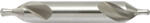 Sherwood - 6.30MM X 2.50MM KÖZPONTFÚRÓ HSS (SHR0251848E)