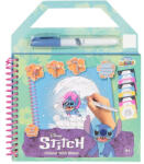 Canenco Stitch vízzel színező