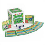 Asmodee BrainBox Labdarúgás (foci) társasjáték - új kiadás (13609)