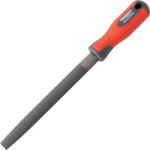 Kennedy - 6" (150MM) FÉLKEREK FÉLSIMÍTÓ MŰHELYRESZELŐ NYÉLLEL (KEN0302370K)