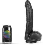 Dark Crystal Fausto Dark Crystal - prémium üvegdildó 20 cm hosszú