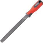 Cromwell - 6" (150MM) LAPOS FÉLSIMÍTÓ MŰHELYRESZELŐ NYÉLLEL (KEN0302170K)