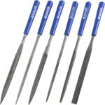 Senator - 16CM FÉLSIMÍTÓ TŰRESZELŐ KÉSZLET (6 DB-OS) (SEN0316980K)