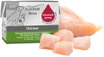 PLATINUM MENU Chicken-nedves kutyatáp felnőtt kutyának csirkehúsból 12x90g