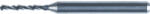 Sherwood - 0.70MM KEMÉNYFÉM NYÁK FÚRÓ (SHR1583010K)