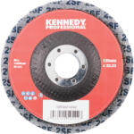 Cromwell Pro - 125mm KENNEDY PRO NON-WOVENFINISHING DISC (KEN2451434Z)